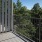 patio view