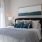 bedroom with sliding door to patio